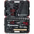 Produktbild: Gedore Red R46003100 Steckschlüsselsatz    3300063