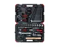 Produktbild: Gedore Red Steckschl.Satz 1/4+1/2 10-32mm 100tlg