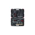 Produktbild: Gedore red Steckschlüssel-/Handwerkzeugkoffer R4600 3100 100-teilig  SW 4-32 mm
