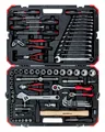 Produktbild: Gedore red Steckschlüssel-Satz 1/4