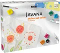 Produktbild: KREUL Seidenmalfarbe JAVANA Seidenmalkasten