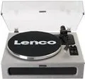 Produktbild: Lenco LS-440GY Plattenspieler mit 4 Lautsprechern (A004834)