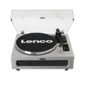 Produktbild: Lenco LS-440GY Plattenspieler