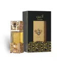 Produktbild: LATTAFA ATHEERI 100ML EAU DE PARFUM SPRAY NAGELNEU & VERSIEGELT