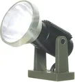 Produktbild: Viessmann Modelltechnik H0 Flutlichtstrahler einfach 6330 1St.