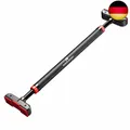 Produktbild: RHINOSPORT Klimmzugstange Pull Up Bar Verstellbare Klimmzugstange, Oberarm und