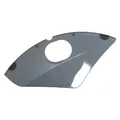 Produktbild: Hesling Lucra Mantelschoner Transparent Einheitsgrösse (Schutzblech Unterrohr) (33560444)