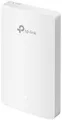Produktbild: TP-Link Omada AC1200 MU-MIMO-Gigabit-WLAN-Accesspoint zur Wandmontage, weiß (EAP235-wall)