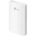 Produktbild: TP-Link EAP235-Wall Omada AC1200 MU MIMO Gigabit WLAN Accesspoint zur Wandmontage