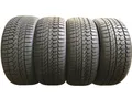 Produktbild: 4x  (1 Satz) Winterreifen 235/55 R17 103V XL Goodride 3PMSF NEU Schneeflocke