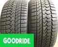 Produktbild: 2x Winterreifen Goodride Z-507  235/55 R17 103V XL 3PMSF NEU Schneeflocke