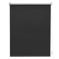 Produktbild: Lichtblick Rollo, Thermo, Klemmfix, 50x150 cm, anthrazit - grau