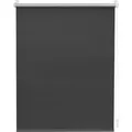 Produktbild: Lichtblick Thermo-Rollo Klemm, Anthrazit, 50x150 cm (Anthrazit, 50x150 cm)
