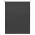 Produktbild: Lichtblick Original Thermo-Rollo, Anthrazit, Kunststoff, 50x150 cm, Wohntextilien, Rollos & Jalousien, Rollos, Verdunkelungsrollos