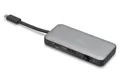 Produktbild: DIGITUS USB-C Travel Docking Station, 7-Port