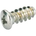 Produktbild: Direktbefestigungsschraube Ø 6 X 13,7