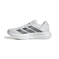 Produktbild: Adidas Damen Duramo Speed 2 Running Shoes, FTWR White/Iron met./Dash Grey, 38 2/3 EU