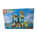 Produktbild: LEGO ® 41736 - Friends - Seerettungszentrum Sea Rescue Centre *NEU OVP*