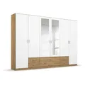 Produktbild: Kleiderschrank RAUCH 