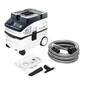 Produktbild: Festool Absaugmobil CT 15 E CLEANTEC – 574827