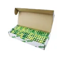 Produktbild: WAGO 283-677 3-Leiter-Schutzleiterklemme 51160754 (1 VE = 21 Stück) -new-