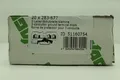 Produktbild: Wago 283-677 3-Leiter-Schutzleiterklemme 1 Stück 
