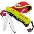 Produktbild: Victorinox Taschenmesser Rescue Tool 0.8623.MWN, 13 Funktionen, gelb