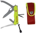 Produktbild: Victorinox RescueTool 0.8623.MWN Rescue Tool Anzahl Funktionen 15 Gelb