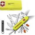 Produktbild: Victorinox Huntsman Light Japan Limited Emergency Tool Schweizer Taschenmesser
