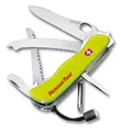 Produktbild: VICTORINOX Taschenwerkzeug Taschenmesser RescueTool gelb 0.8623.MWN