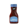 Produktbild: Curtice Brothers Pitmaster Barbeque Grillsauce Flasche 420ml