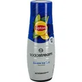 Produktbild: Sodastream Sirup Lipton Ice Tea Zitrone, für ca. 9 Liter Fertiggetränk, 440ml
