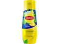 Produktbild: SODASTREAM Lipton Sirup Zitrone Ice Tea Sirup Gelb/Blau
