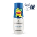 Produktbild: SodaStream Lipton Ice Tea Zitrone Sirup 440ml Sirup für SodaStream