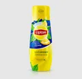 Produktbild: sodastream Lipton Zitrone Ice Tea Sirup #29932479