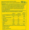 Produktbild: 8719128117843 Syrop SodaStream LIPTON ICE TEA LEMON 440ML SodaStream Poland Sp.