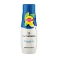 Produktbild: Sodastream Sirup Lipton Zitrone Ice Tea 440 ml Getränkesirup Konzentrat