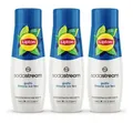 Produktbild: SodaStream Lipton Zitrone Getränkesirup 440ml