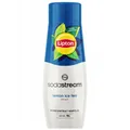 Produktbild: SodaStream Lipton Lemon Eistee Sirup Getränkekonzentrat