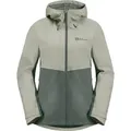 Produktbild: Jack Wolfskin Damen Weiltal 2L Jacke mint leaf S - S