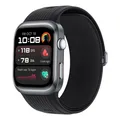 Produktbild: Huawei Watch D2, Black Smartwatch (Ambulante 24h-Blutdruckmessung)
