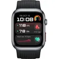 Produktbild: Huawei Watch D2 Schwarz