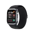 Produktbild: Huawei WATCH D2 (Luca-B19) - Aluminiumlegierung - Schwarz 55020DAC