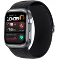 Produktbild: Huawei Watch D2 Smartwatch Smartwatch schwarz