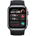 Produktbild: Huawei Watch D2 (Luca-B19), Black Smartwatch