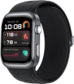 Produktbild: Huawei Watch D2 Luca-B19 Black (55020DAC)