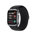 Produktbild: Huawei Watch D2 Luca-B19 4GB schwarz GPS BT NFC Smartwatch Uhr Fitness IP68 NEU