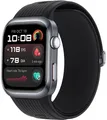 Produktbild: Huawei Watch D2 Schwarz Smartwatch Fitnesstracker IP68 1,82