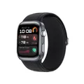 Produktbild: HUAWEI Watch D2 Smartwatch Fluorelastomer, 130-210 mm, Black