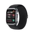 Produktbild: Watch D2 Smartwatch, 1,82 AMOLED-Display, Ambulante Blutdruckmessung, schlankes 